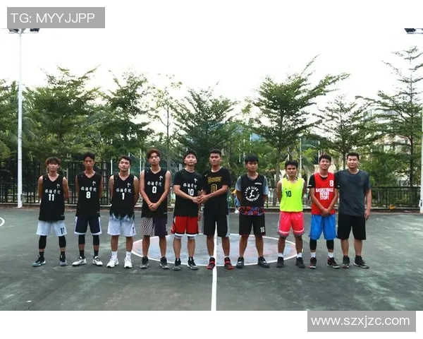 上海篮球队团队协作的力量与技巧探讨