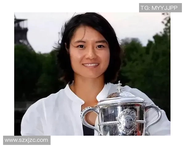 专访李娜：探寻羽毛球冠军背后的心路历程与成功秘诀