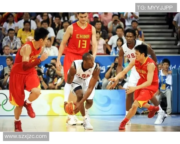 北京篮球队在奥运会中的耐力表现分析与评价 北京篮球队在奥运会中的耐力表现分析与评价