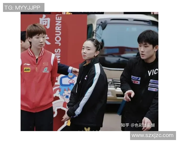 乒乓球心理素质评比出炉成都乒乓球队荣登第九名引关注