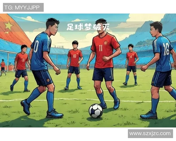 从贫困到荣耀足球明星们艰苦童年的奋斗历程与感人瞬间