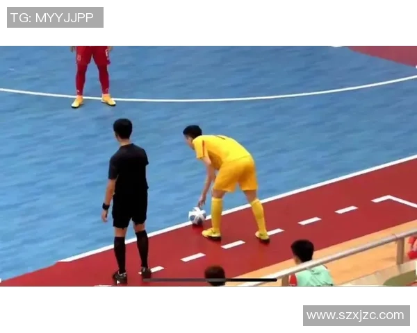 五人制足球比赛时间安排与规则解析助你轻松掌握赛事节奏 五人制足球比赛时间安排与规则解析助你轻松掌握赛事节奏