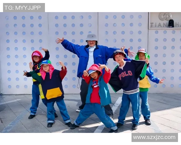 南京街舞队引领潮流最新街舞状态TOP10全面解析