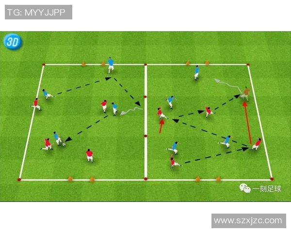 如何正确踮起足球掌握技巧与训练方法提升你的足球水平