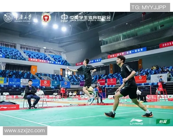 北京羽毛球队进攻战术解析与深度剖析助力羽毛球竞技水平提升