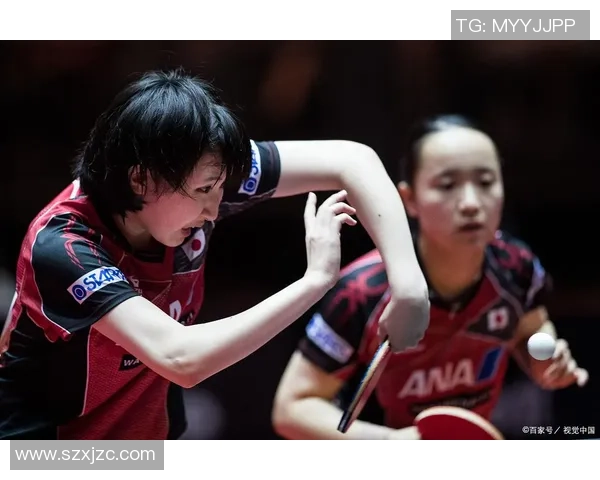 深圳乒乓球队在比赛节奏中的得失分析与未来展望