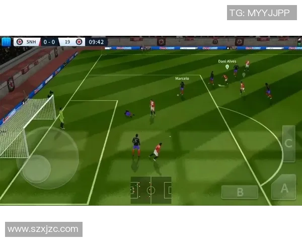 梦幻足球联盟2017安卓游戏攻略与技巧分享助你成为足球经理大师