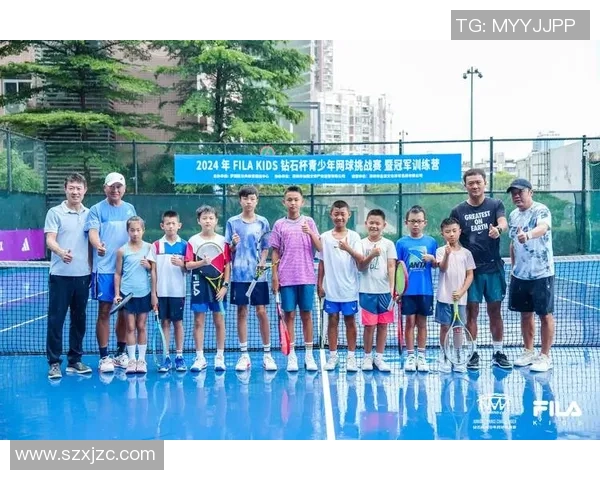 深圳网球队强势崛起最新网球力量排行榜前十名揭晓