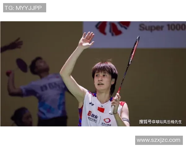 权威发布：全球羽毛球技术实力排行榜揭晓引发热议