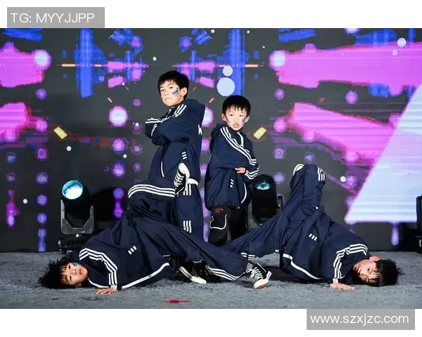 武汉街舞队的速度与技巧探讨：街舞文化在城市中的蓬勃发展