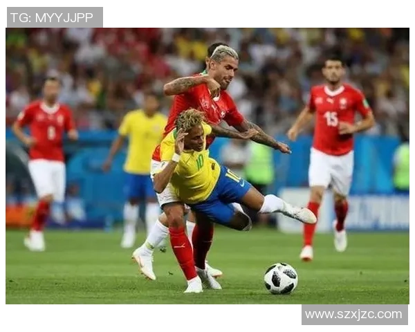 足球主判的职责与挑战解析影响比赛公正性的关键因素探讨