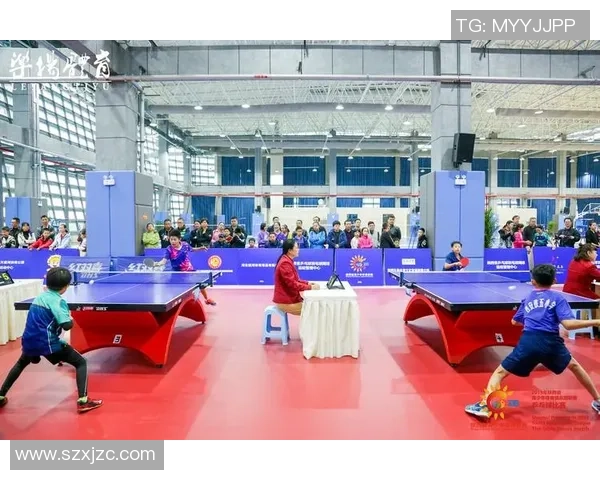 西安乒乓球队的整体压制策略与深度分析探讨 西安乒乓球队的整体压制策略与深度分析探讨