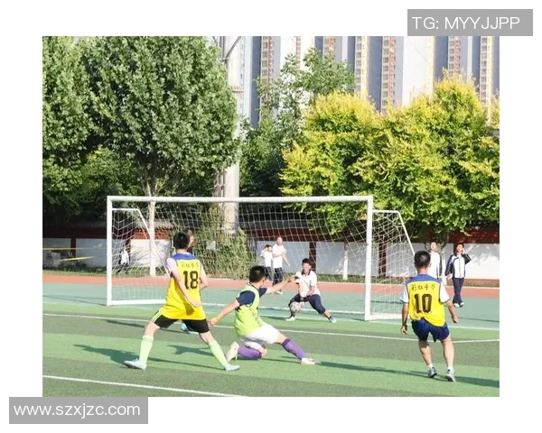 足球彩虹如何在比赛中展现团队精神与个人技术的完美结合