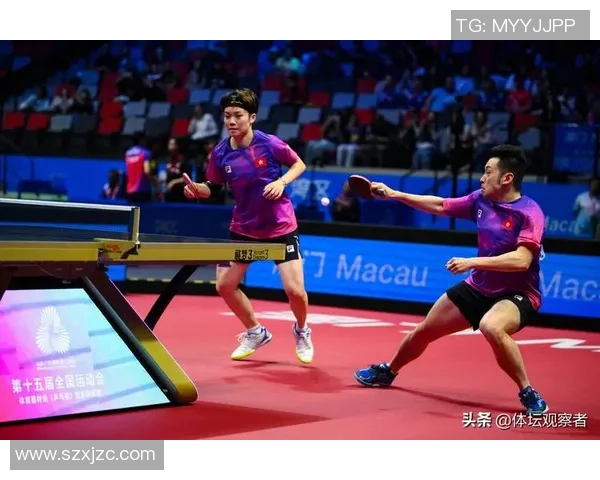 重庆乒乓球队实力强劲荣登最新乒乓球TOP10榜首引发关注 重庆乒乓球队实力强劲荣登最新乒乓球TOP10榜首引发关注