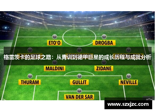 格雷茨卡的足球之路:从青训到德甲巨星的成长历程与成就分析 格雷茨卡的足球之路:从青训到德甲巨星的成长历程与成就分析