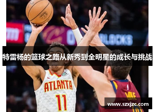 特雷杨的篮球之路从新秀到全明星的成长与挑战